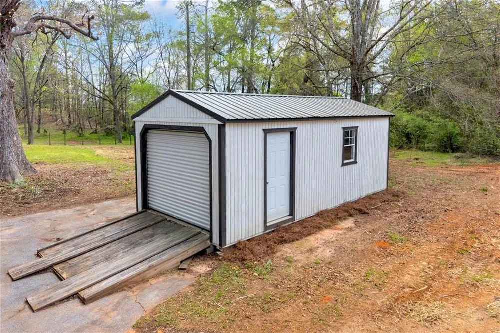 510 Mount Zion Road Oxford, GA 30054