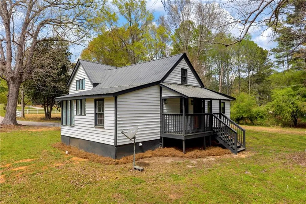 510 Mount Zion Road Oxford, GA 30054