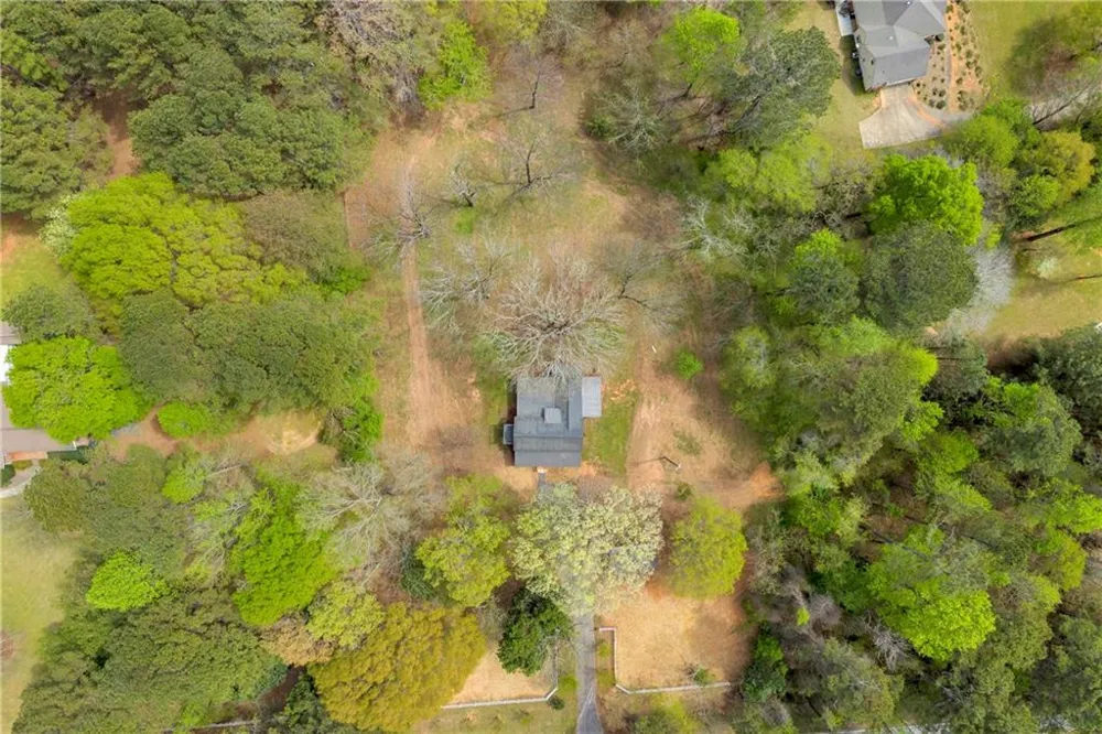 510 Mount Zion Road Oxford, GA 30054