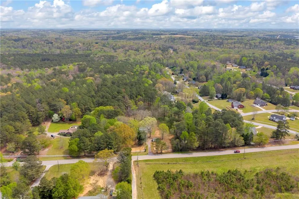 510 Mount Zion Road Oxford, GA 30054
