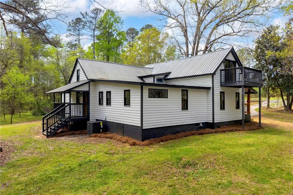 510 Mount Zion Road Oxford, GA 30054