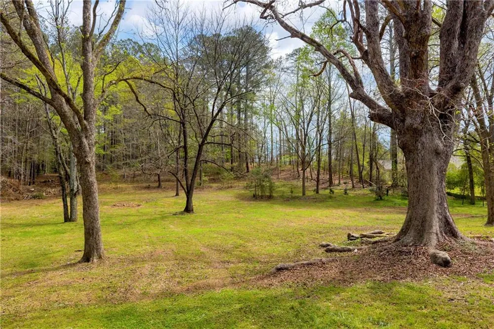 510 Mount Zion Road Oxford, GA 30054