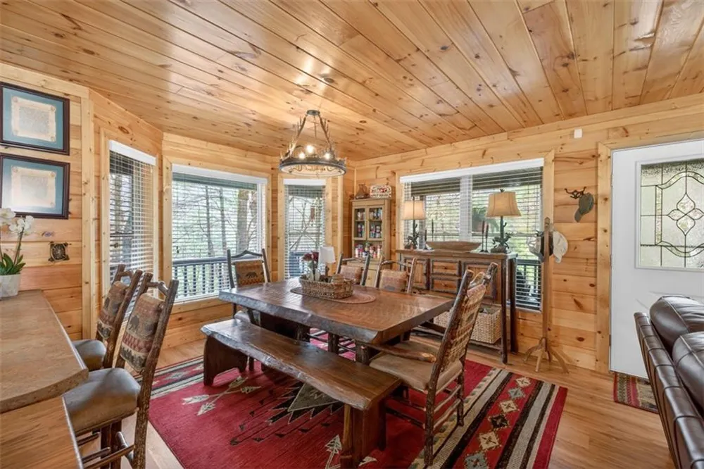 88 Crest Road Blairsville, GA 30512