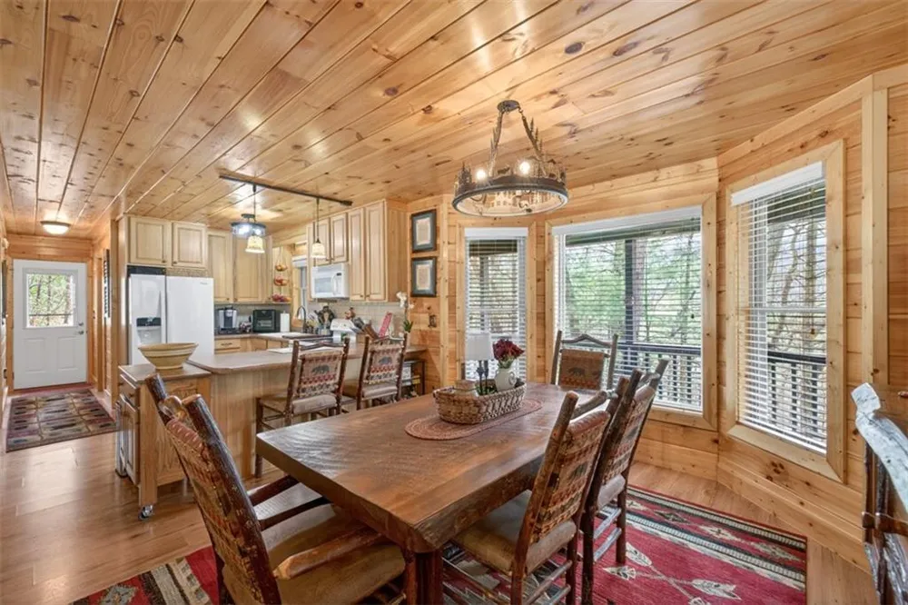 88 Crest Road Blairsville, GA 30512