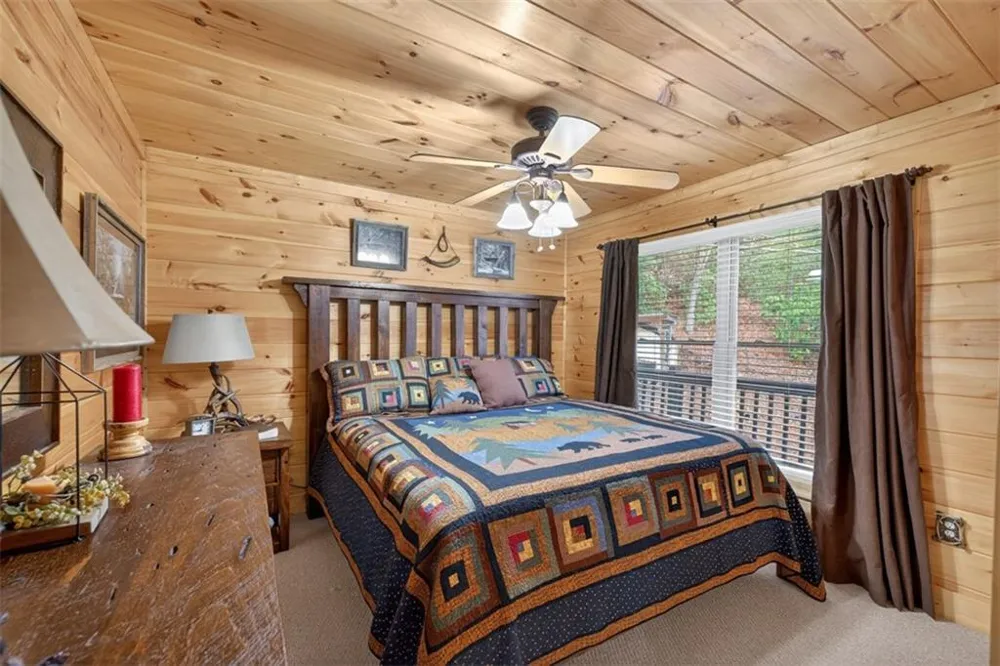 88 Crest Road Blairsville, GA 30512