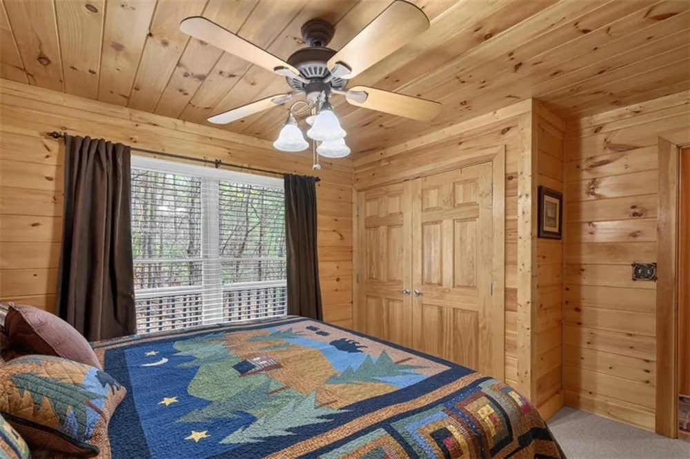88 Crest Road Blairsville, GA 30512
