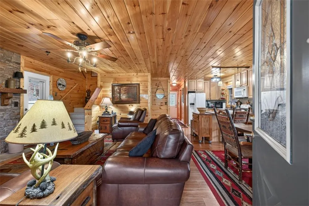 88 Crest Road Blairsville, GA 30512