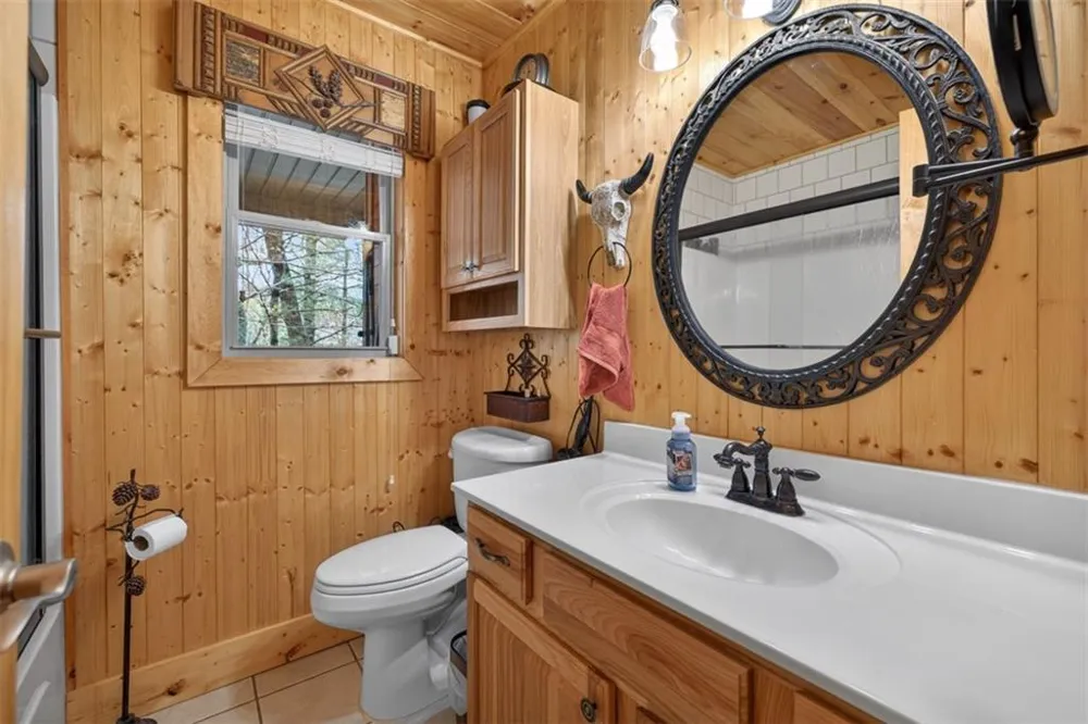 88 Crest Road Blairsville, GA 30512