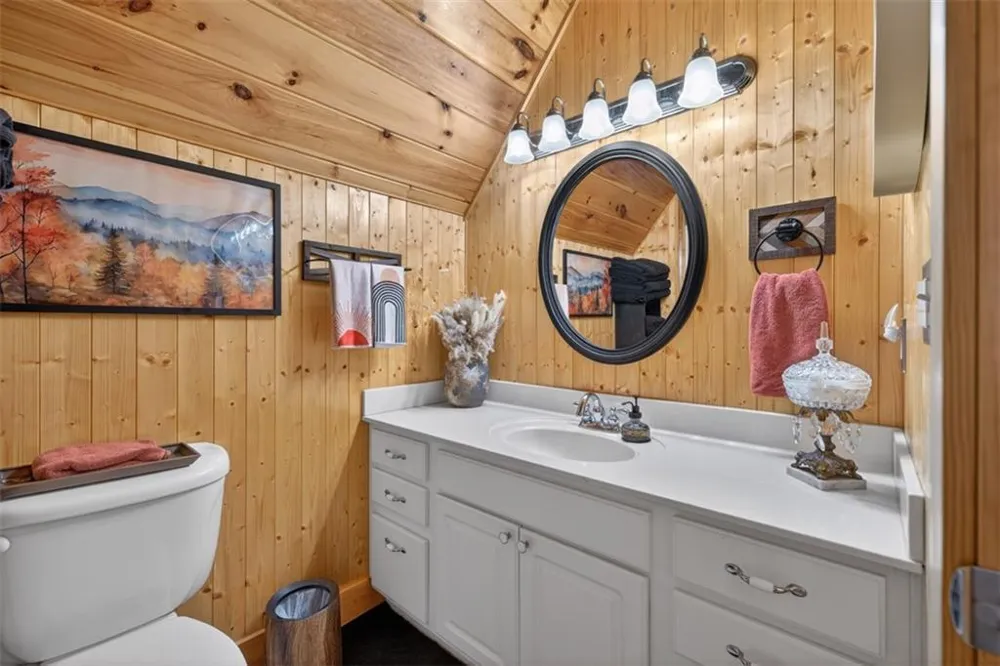 88 Crest Road Blairsville, GA 30512
