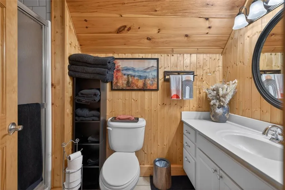 88 Crest Road Blairsville, GA 30512