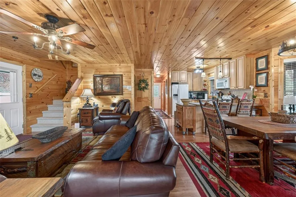 88 Crest Road Blairsville, GA 30512