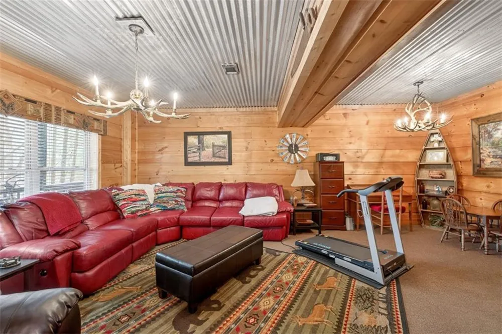 88 Crest Road Blairsville, GA 30512