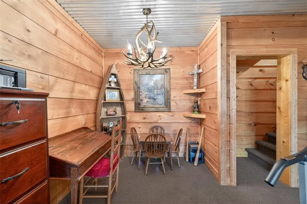 88 Crest Road Blairsville, GA 30512