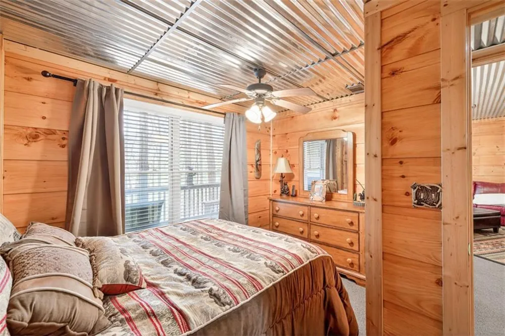 88 Crest Road Blairsville, GA 30512