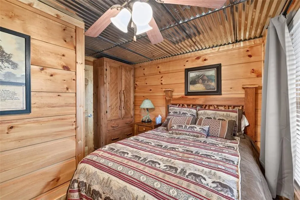 88 Crest Road Blairsville, GA 30512
