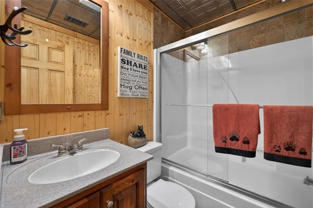 88 Crest Road Blairsville, GA 30512