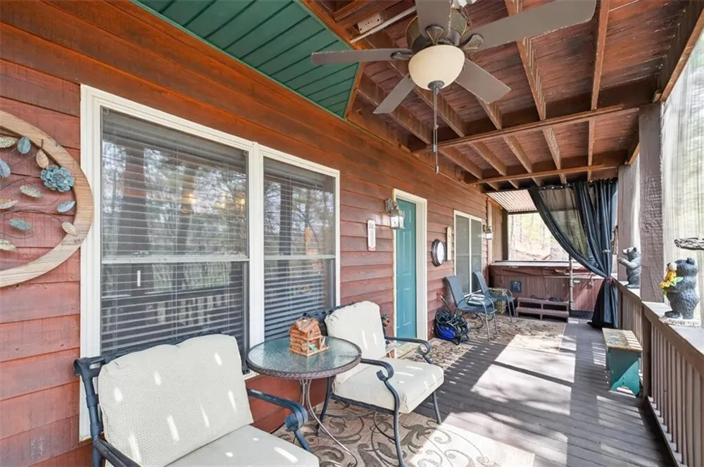 88 Crest Road Blairsville, GA 30512