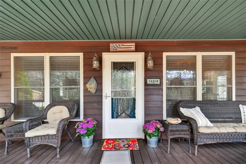 88 Crest Road Blairsville, GA 30512