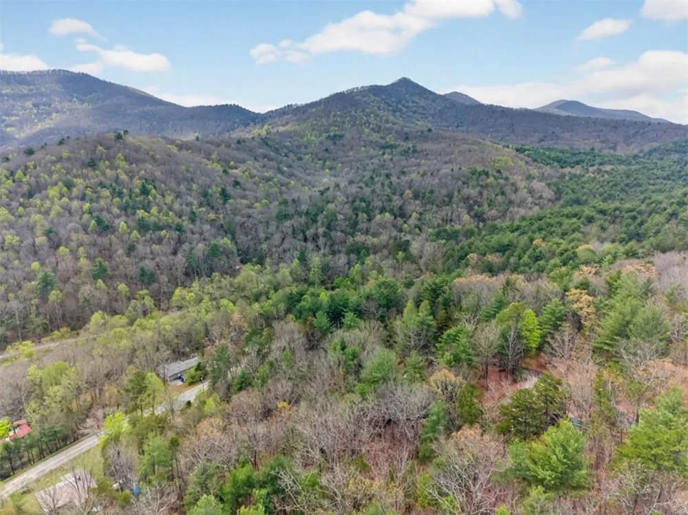 88 Crest Road Blairsville, GA 30512