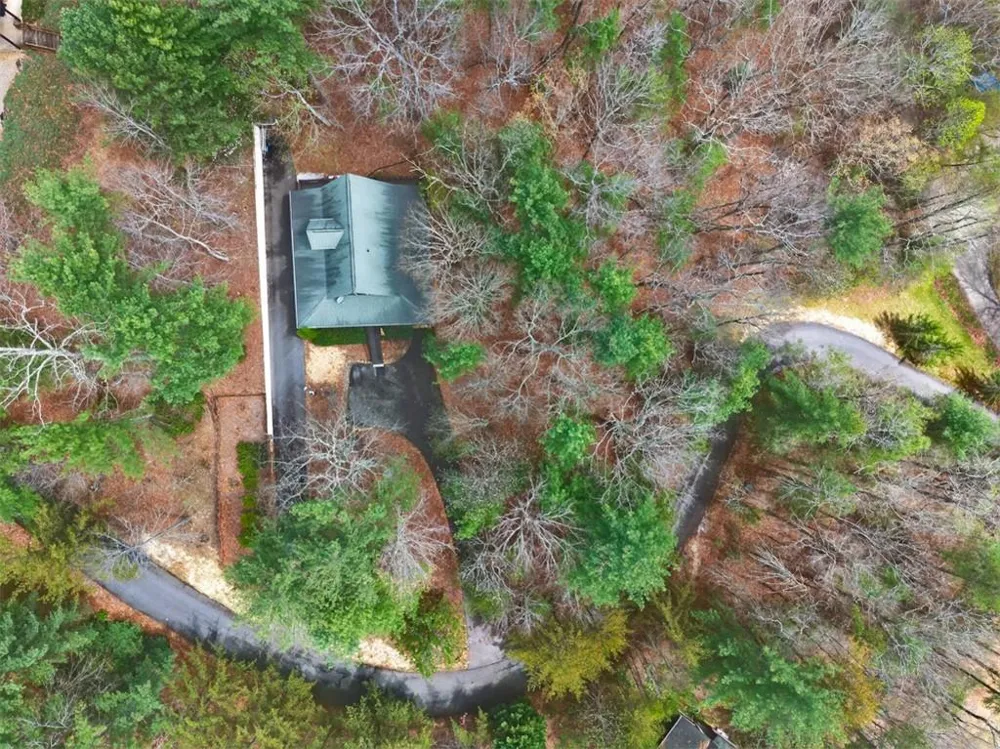 88 Crest Road Blairsville, GA 30512