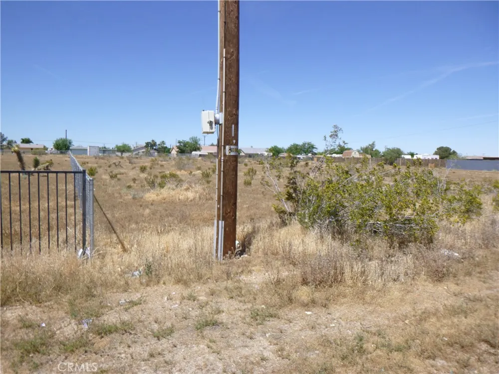 Hesperia Hesperia, CA 92345