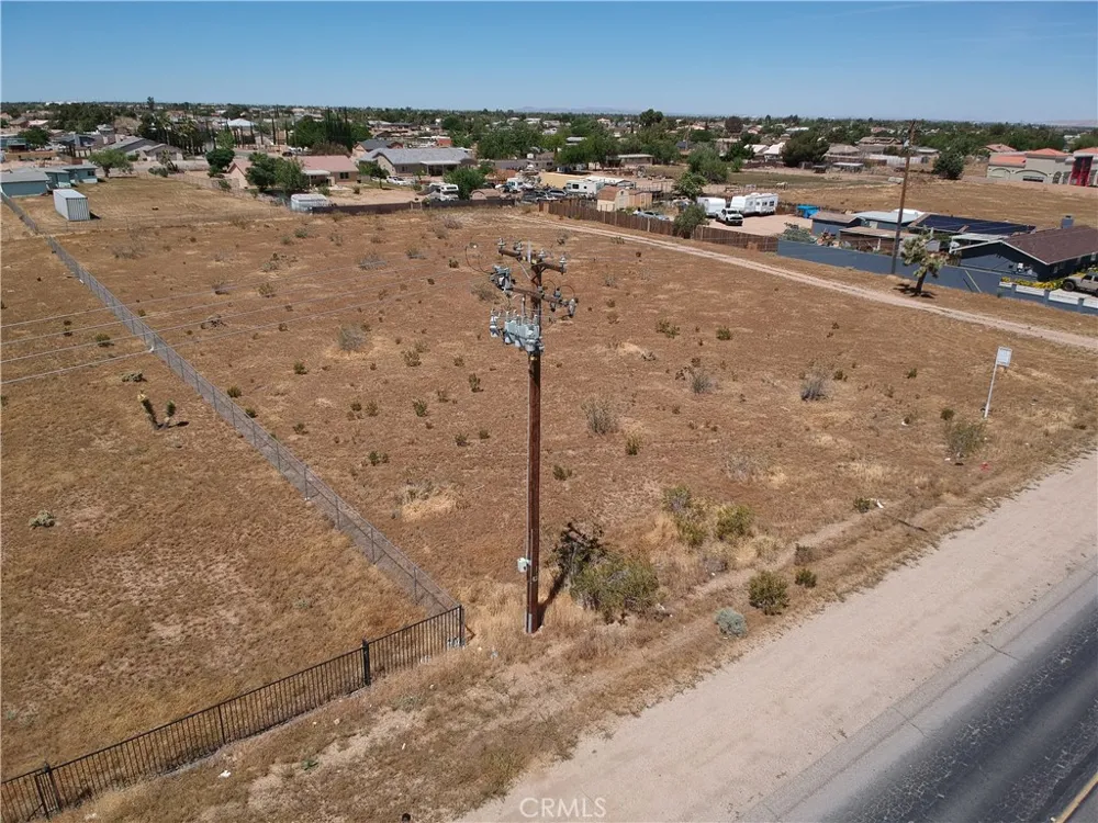 Hesperia Hesperia, CA 92345