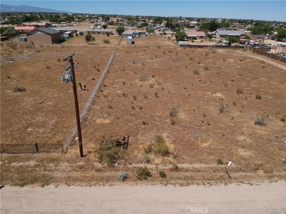 Hesperia Hesperia, CA 92345