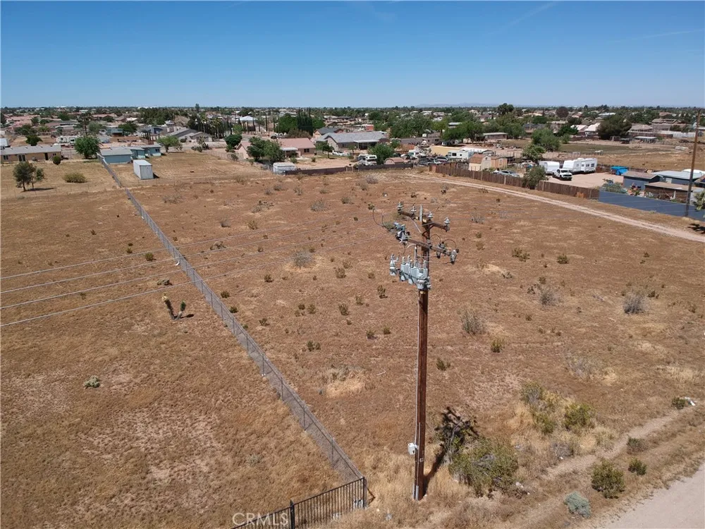 Hesperia Hesperia, CA 92345