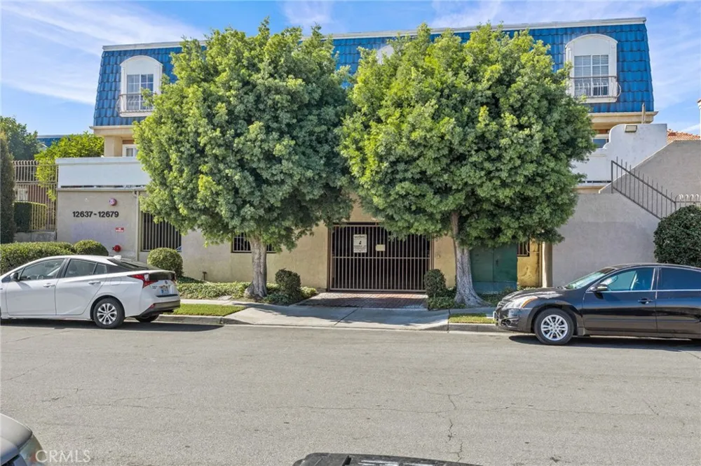 12677 8th Street Garden Grove, CA 92840