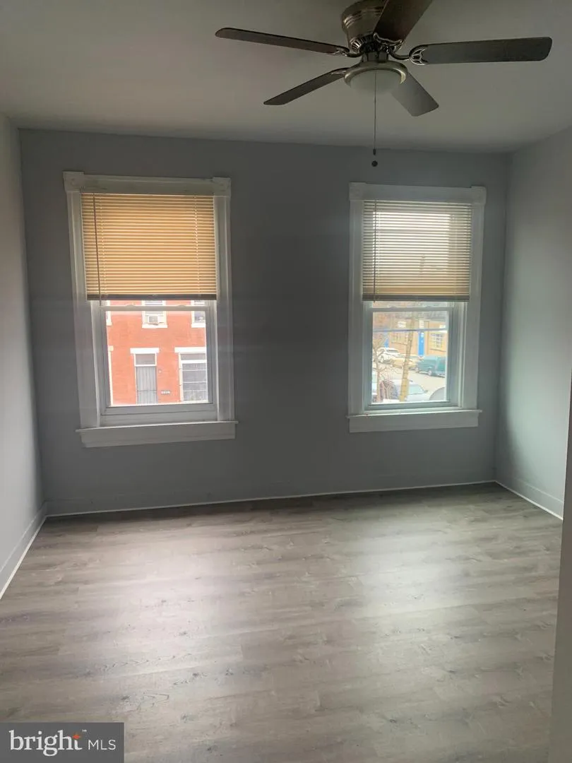 2902 E MONUMENT STREET Baltimore, MD 21205