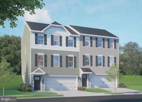 736 FAWN WAY #LOT 14