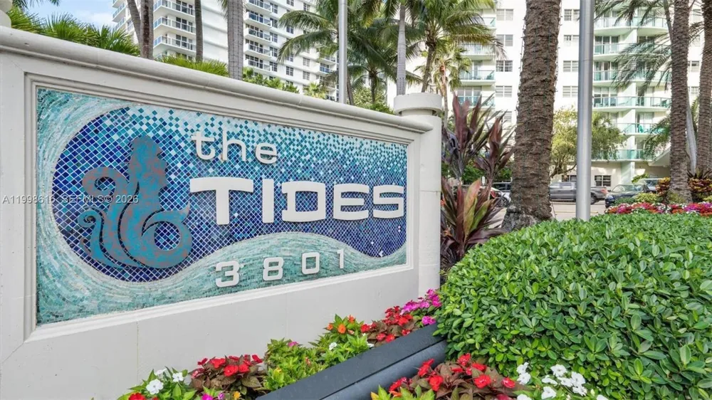 3901 S Ocean Drive #15P Hollywood, FL 33019