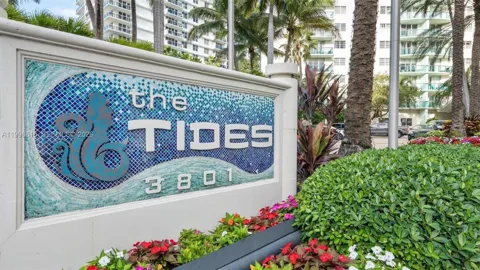 3901 S Ocean Drive #15P