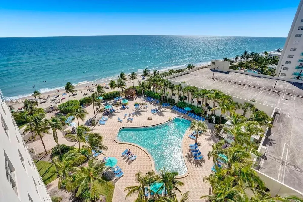 3901 S Ocean Drive #15P Hollywood, FL 33019