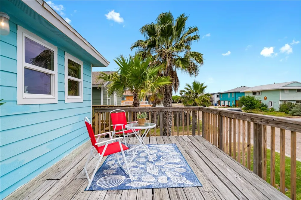 1210 Sea Secret Street Port Aransas, TX 78373