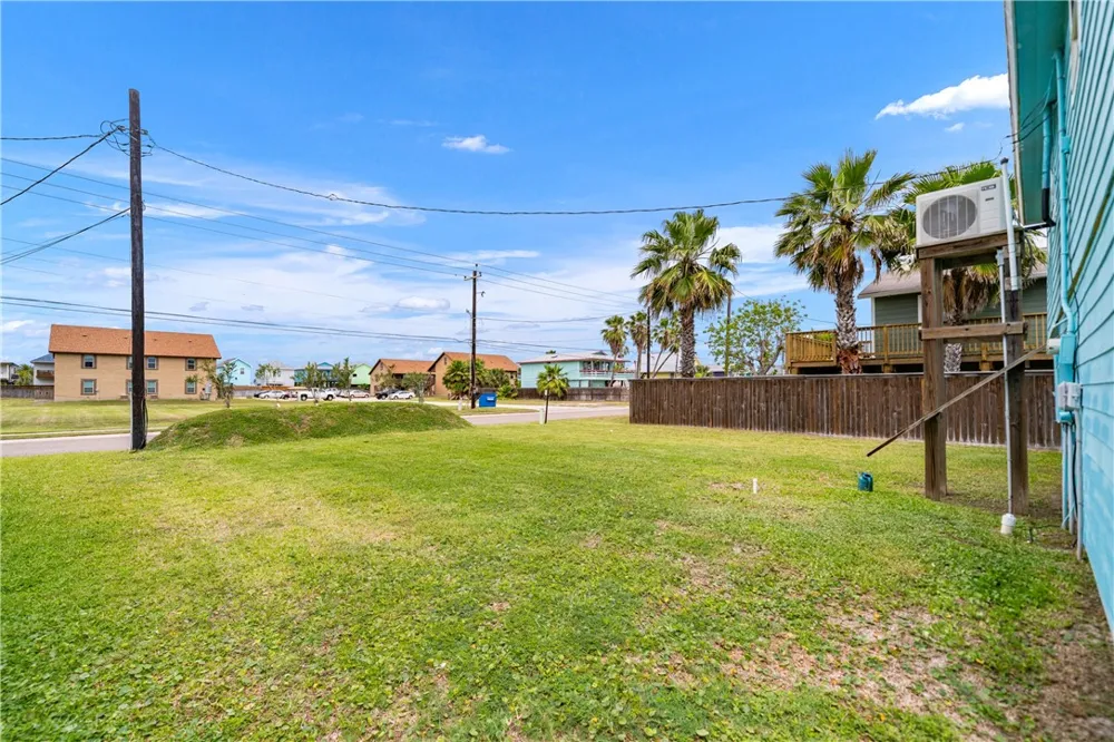 1210 Sea Secret Street Port Aransas, TX 78373