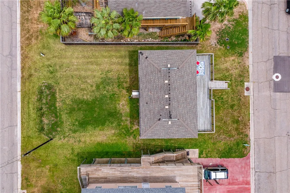 1210 Sea Secret Street Port Aransas, TX 78373