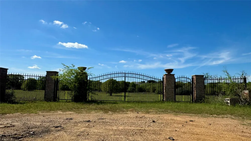 Meadow Creek Road Hockley, TX 77447