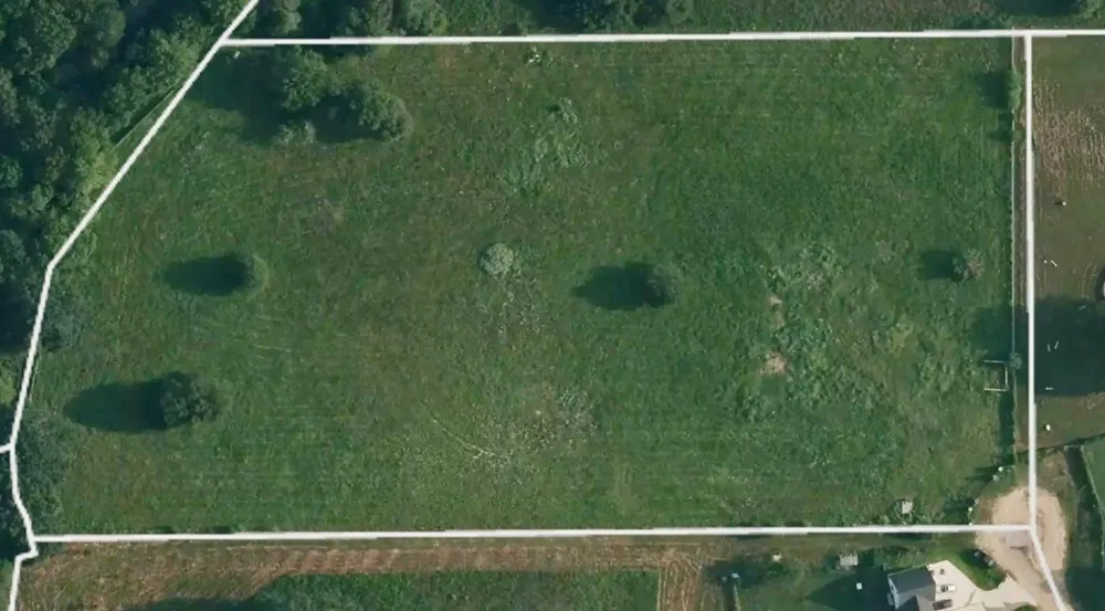 Meadow Creek Road Hockley, TX 77447
