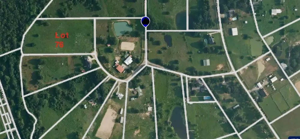 Meadow Creek Road Hockley, TX 77447