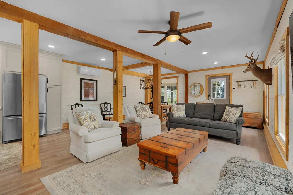 244 Halifax Farm Lane Rising Fawn, GA 30738