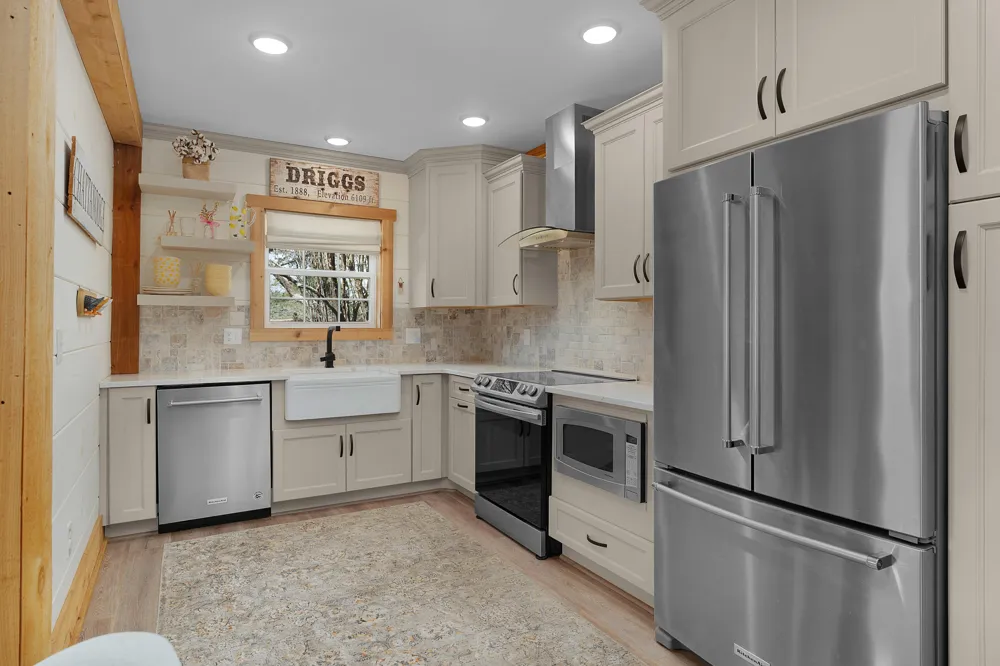 244 Halifax Farm Lane Rising Fawn, GA 30738