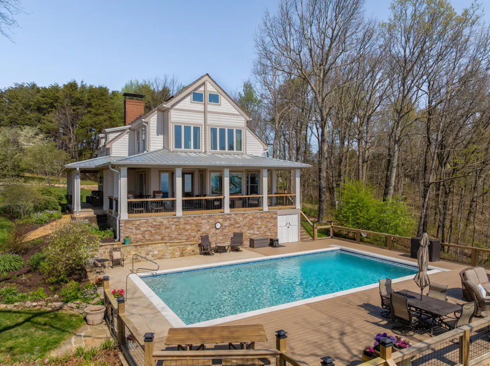 244 Halifax Farm Lane Rising Fawn, GA 30738