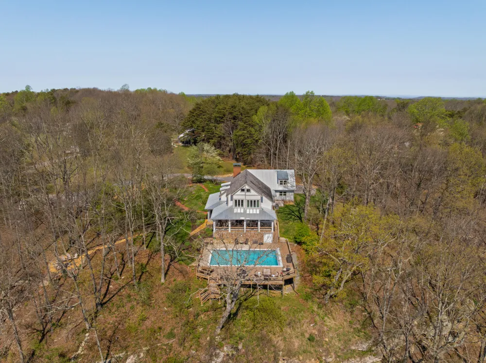 244 Halifax Farm Lane Rising Fawn, GA 30738