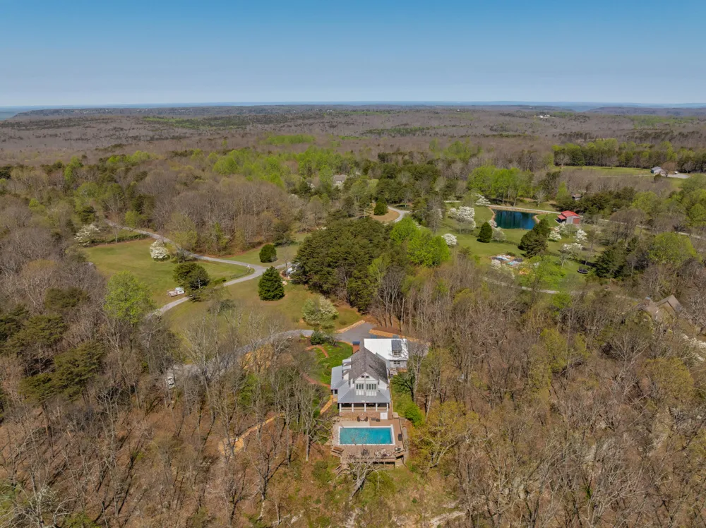 244 Halifax Farm Lane Rising Fawn, GA 30738