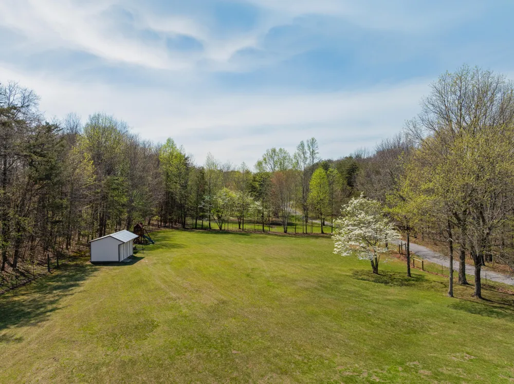 244 Halifax Farm Lane Rising Fawn, GA 30738