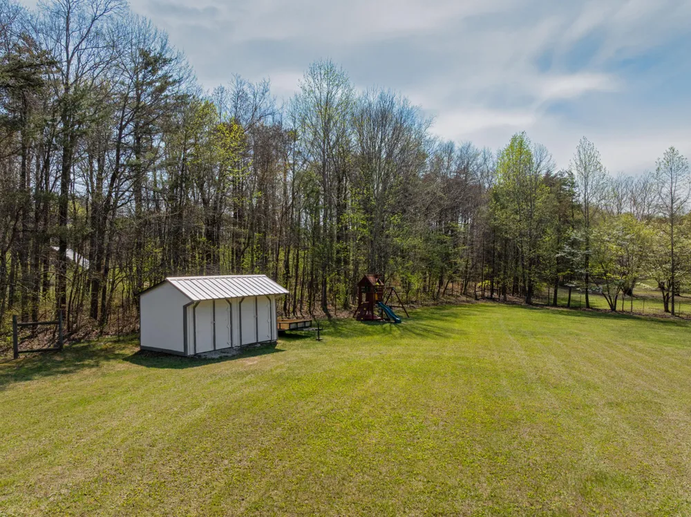 244 Halifax Farm Lane Rising Fawn, GA 30738