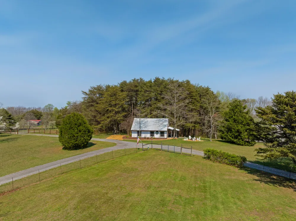 244 Halifax Farm Lane Rising Fawn, GA 30738