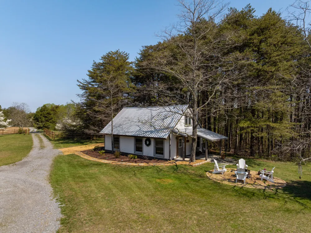 244 Halifax Farm Lane Rising Fawn, GA 30738