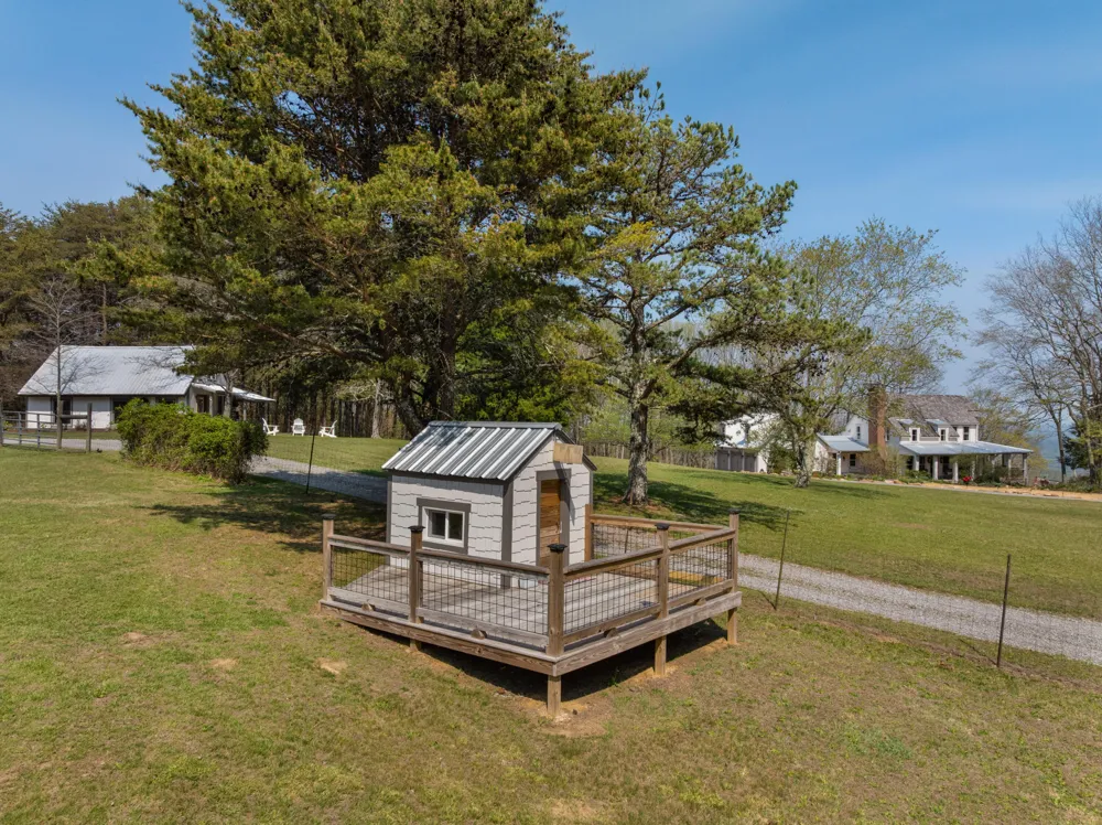 244 Halifax Farm Lane Rising Fawn, GA 30738